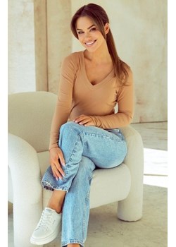 Eldar Active Eleonor bluzka damska ze sklepu intimiti.pl w kategorii Bluzki damskie - zdjęcie 187881427