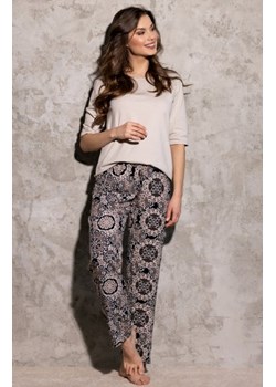 Momenti Per Me La Boheme piżama damska ze sklepu intimiti.pl w kategorii Piżamy damskie - zdjęcie 187881459