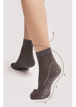 Fiore Body Care Massage M 1101 skarpetki ze sklepu intimiti.pl w kategorii Skarpetki damskie - zdjęcie 187881475