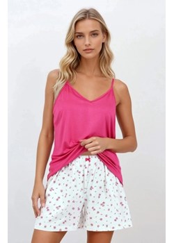 Momenti Per Me Lullaby piżama damska ze sklepu intimiti.pl w kategorii Piżamy damskie - zdjęcie 187881486