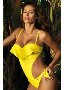 Marko Kostium kąpielowy Carmen Amarillis M-468 ze sklepu intimiti.pl w kategorii Stroje kąpielowe - zdjęcie 187881546