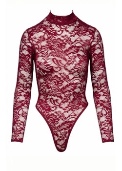 Cottelli koronkowe body Penny ze sklepu intimiti.pl w kategorii Body damskie - zdjęcie 187881577