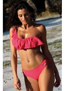 Marko Kostium kąpielowy Sharon Petunia M-539 (5) ze sklepu intimiti.pl w kategorii Stroje kąpielowe - zdjęcie 187881607