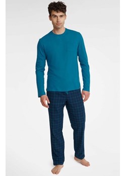 Henderson Unusual 40947-55X piżama męska ze sklepu intimiti.pl w kategorii Piżamy męskie - zdjęcie 187881655