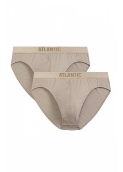 Atlantic 2BMP-013 A'2 slipy męskie ze sklepu intimiti.pl w kategorii Majtki męskie - zdjęcie 187881675