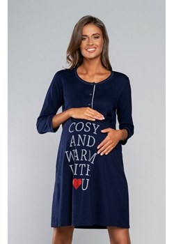 Italian Fashion Balsam koszula nocna ze sklepu intimiti.pl w kategorii Koszule nocne - zdjęcie 187881688