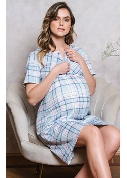 Italian Fashion Emily koszula ciążowa ze sklepu intimiti.pl w kategorii Koszule nocne - zdjęcie 187881705