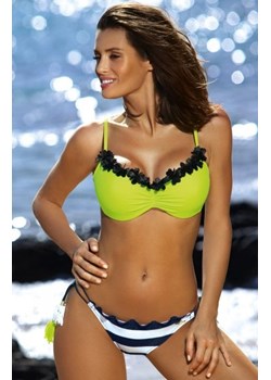 Marko Kostium kąpielowy Andrea Beat M-447 (12) ze sklepu intimiti.pl w kategorii Stroje kąpielowe - zdjęcie 187881708