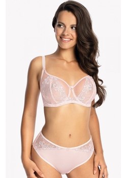 *Gaia 1105 Lidia biustonosz miękki ze sklepu intimiti.pl w kategorii Biustonosze - zdjęcie 187881737