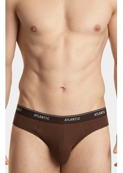 Atlantic 3MP-157 A'3 slipy męskie ze sklepu intimiti.pl w kategorii Majtki męskie - zdjęcie 187881788