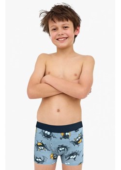 Cornette Kids Boy 701/154 Bat bokserki chłopięce ze sklepu intimiti.pl w kategorii Majtki dziecięce - zdjęcie 187881789