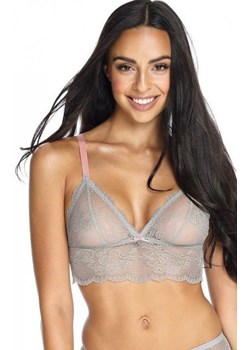 Mat M-3442/0 Pure biustonosz miękki ze sklepu intimiti.pl w kategorii Biustonosze - zdjęcie 187881816