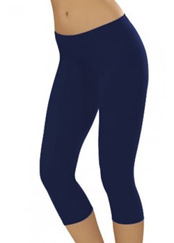 Italian Fashion Legginsy 3/4 legginsy klasyczne ze sklepu intimiti.pl w kategorii Szorty - zdjęcie 187881826