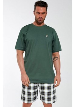 Cornette 326/182 Nature piżama męska ze sklepu intimiti.pl w kategorii Piżamy męskie - zdjęcie 187881886