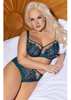 Gorsenia K 950 Glen biustonosz miękki ze sklepu intimiti.pl w kategorii Biustonosze - zdjęcie 187881946