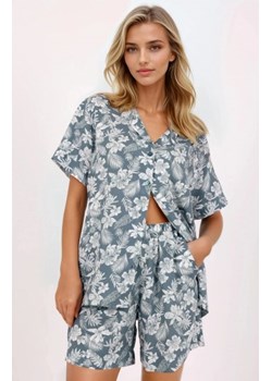 Momenti Per Me Stylish Embrace piżama damska ze sklepu intimiti.pl w kategorii Piżamy damskie - zdjęcie 187882009