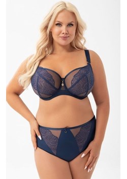 Gorsenia K911 Narcisa figi damskie wysokie ze sklepu intimiti.pl w kategorii Majtki damskie - zdjęcie 187882075