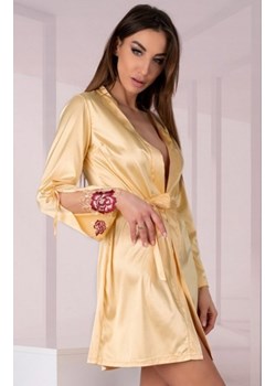 Parllie LC 90393-1 szlafrok damski ze sklepu intimiti.pl w kategorii Szlafroki damskie - zdjęcie 187882206
