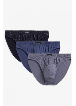 Atlantic 3MP-165 A'3 slipy męskie ze sklepu intimiti.pl w kategorii Majtki męskie - zdjęcie 187882228