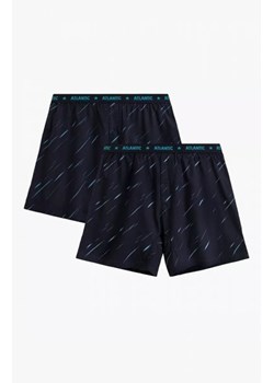 Atlantic 2MBX-085 A'2 bokserki męskie ze sklepu intimiti.pl w kategorii Majtki męskie - zdjęcie 187882276