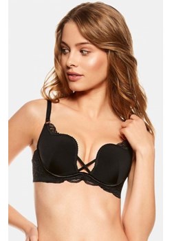 Henderson Delis 36121 biustonosz push-up ze sklepu intimiti.pl w kategorii Biustonosze - zdjęcie 187882308