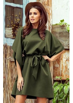 Numoco 287-13 SOFIA sukienka motyl ze sklepu intimiti.pl w kategorii Sukienki - zdjęcie 187882368