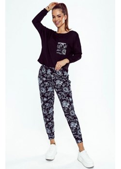 Eldar Sarina MAXI piżama damska ze sklepu intimiti.pl w kategorii Piżamy damskie - zdjęcie 187882428