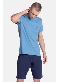 Henderson Duty 38881-95X piżama męska niebiesko-granatowa ze sklepu intimiti.pl w kategorii Piżamy męskie - zdjęcie 187882438