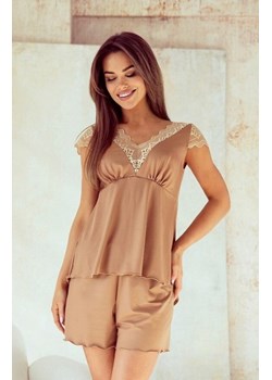 Eldar First Lady Mirana MAXI piżama damska ze sklepu intimiti.pl w kategorii Piżamy damskie - zdjęcie 187882459