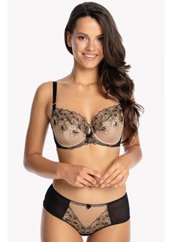 Gaia 1085P Camelia figi damskie ze sklepu intimiti.pl w kategorii Majtki damskie - zdjęcie 187882489