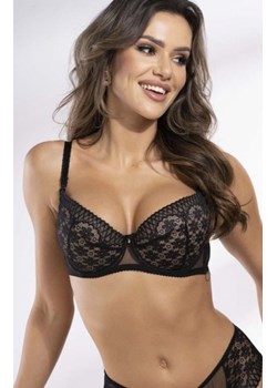Dama Kier Emi P-129 biustonosz push-up ze sklepu intimiti.pl w kategorii Biustonosze - zdjęcie 187882545