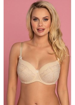 Vena VB-65 biustonosz usztywniany beż ze sklepu intimiti.pl w kategorii Biustonosze - zdjęcie 187882605