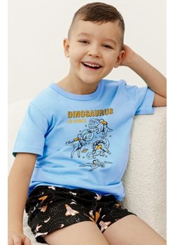 Taro Spencer 3406 piżama chłopięca ze sklepu intimiti.pl w kategorii Piżamy dziecięce - zdjęcie 187882618