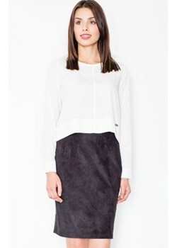 Figl M460 spódnica czarna ze sklepu intimiti.pl w kategorii Spódnice - zdjęcie 187882685