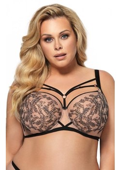 Gorsenia K610 Torino biustonosz miękki ze sklepu intimiti.pl w kategorii Biustonosze - zdjęcie 187882707