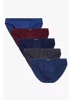 Atlantic 5SMP-002 A'5 slipy męskie ze sklepu intimiti.pl w kategorii Majtki męskie - zdjęcie 187882796