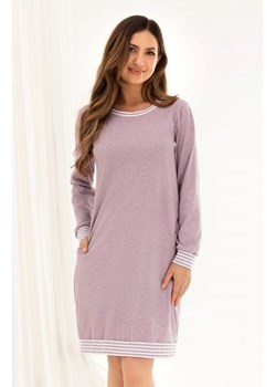 Regina 159 MAXI koszula damska ze sklepu intimiti.pl w kategorii Koszule nocne - zdjęcie 187882797