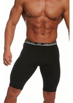 Bokserki męskie Cornette High Energy Long ze sklepu intimiti.pl w kategorii Majtki męskie - zdjęcie 187882826