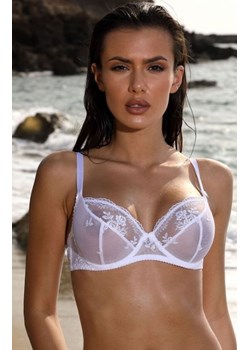 Biustonosz soft balconette passion ze sklepu intimiti.pl w kategorii Biustonosze - zdjęcie 187882877