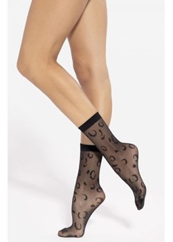 Gatta Trendy wz.15 skarpetki damskie ze sklepu intimiti.pl w kategorii Skarpetki damskie - zdjęcie 187882909