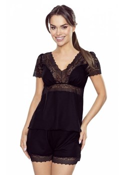 Eldar First Lady Beverly MAXI piżama damska ze sklepu intimiti.pl w kategorii Piżamy damskie - zdjęcie 187882928