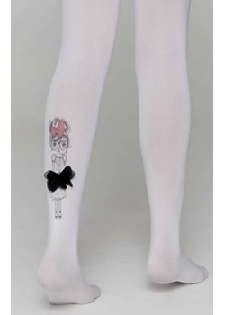 Conte Pretty rajstopy dla dziewczynek ze sklepu intimiti.pl w kategorii Rajstopy dziecięce - zdjęcie 187883018