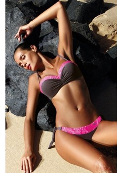 Marko Kostium kąpielowy Felicia Tortora-Piedra M-491 (4) ze sklepu intimiti.pl w kategorii Stroje kąpielowe - zdjęcie 187883028