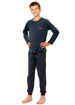 Taro Eric 3316 piżama chłopięca ze sklepu intimiti.pl w kategorii Piżamy dziecięce - zdjęcie 187883146