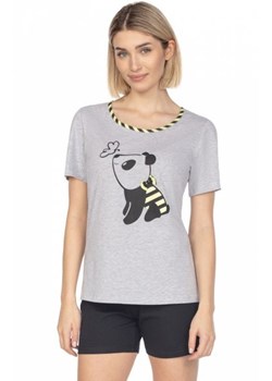 Regina 653 piżama damska ze sklepu intimiti.pl w kategorii Piżamy damskie - zdjęcie 187883147