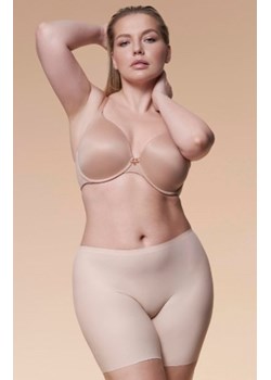 Julimex Figi Bermudy wygładzające Comfort Naturalne ze sklepu intimiti.pl w kategorii Bielizna wyszczuplająca - zdjęcie 187883158