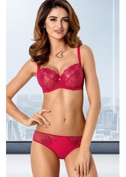 *Wies-MANN B-224 Salma biustonosz miękki ze sklepu intimiti.pl w kategorii Biustonosze - zdjęcie 187883168