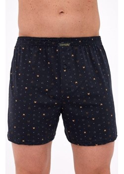 Cornette Comfort 008/329 MAXI bokserki męskie ze sklepu intimiti.pl w kategorii Majtki męskie - zdjęcie 187883175