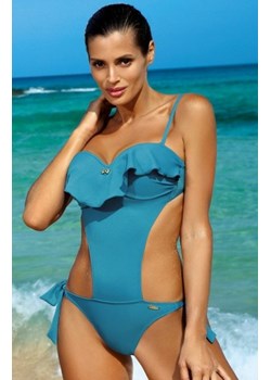 Marko Kostium kąpielowy Carmen Curacao M-468 ze sklepu intimiti.pl w kategorii Stroje kąpielowe - zdjęcie 187883187