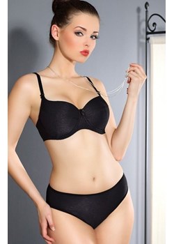 Jarpol 405 biustonosz usztywniany ze sklepu intimiti.pl w kategorii Biustonosze - zdjęcie 187883206